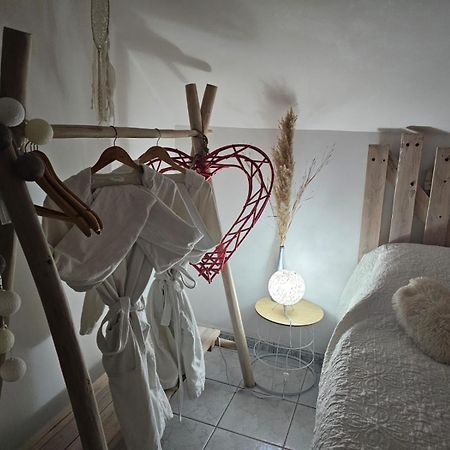 Hotel La Plaine-Itude & Spa Saint-Paul Esterno foto