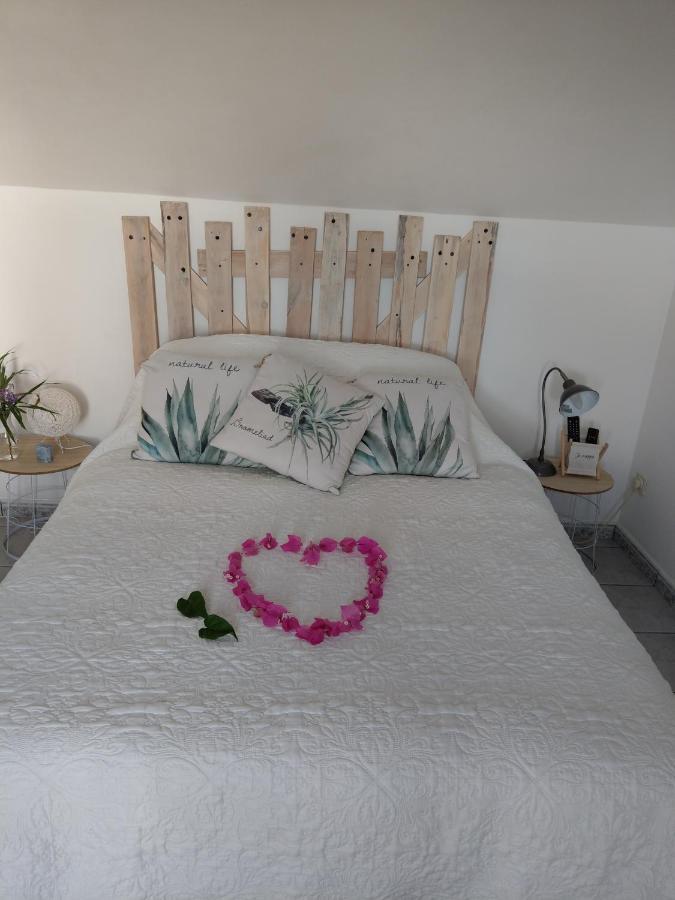 Hotel La Plaine-Itude & Spa Saint-Paul Esterno foto