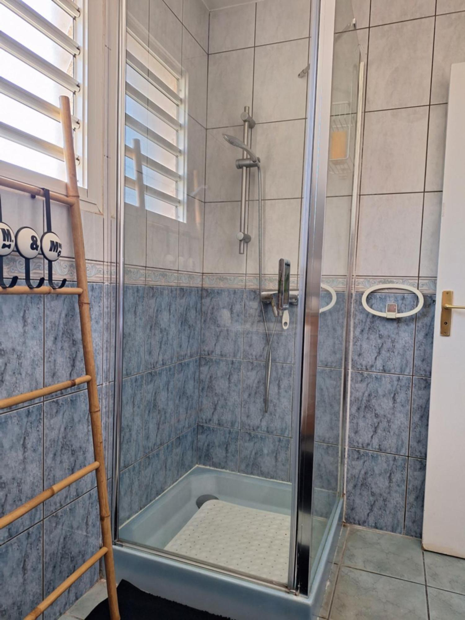 Hotel La Plaine-Itude & Spa Saint-Paul Esterno foto
