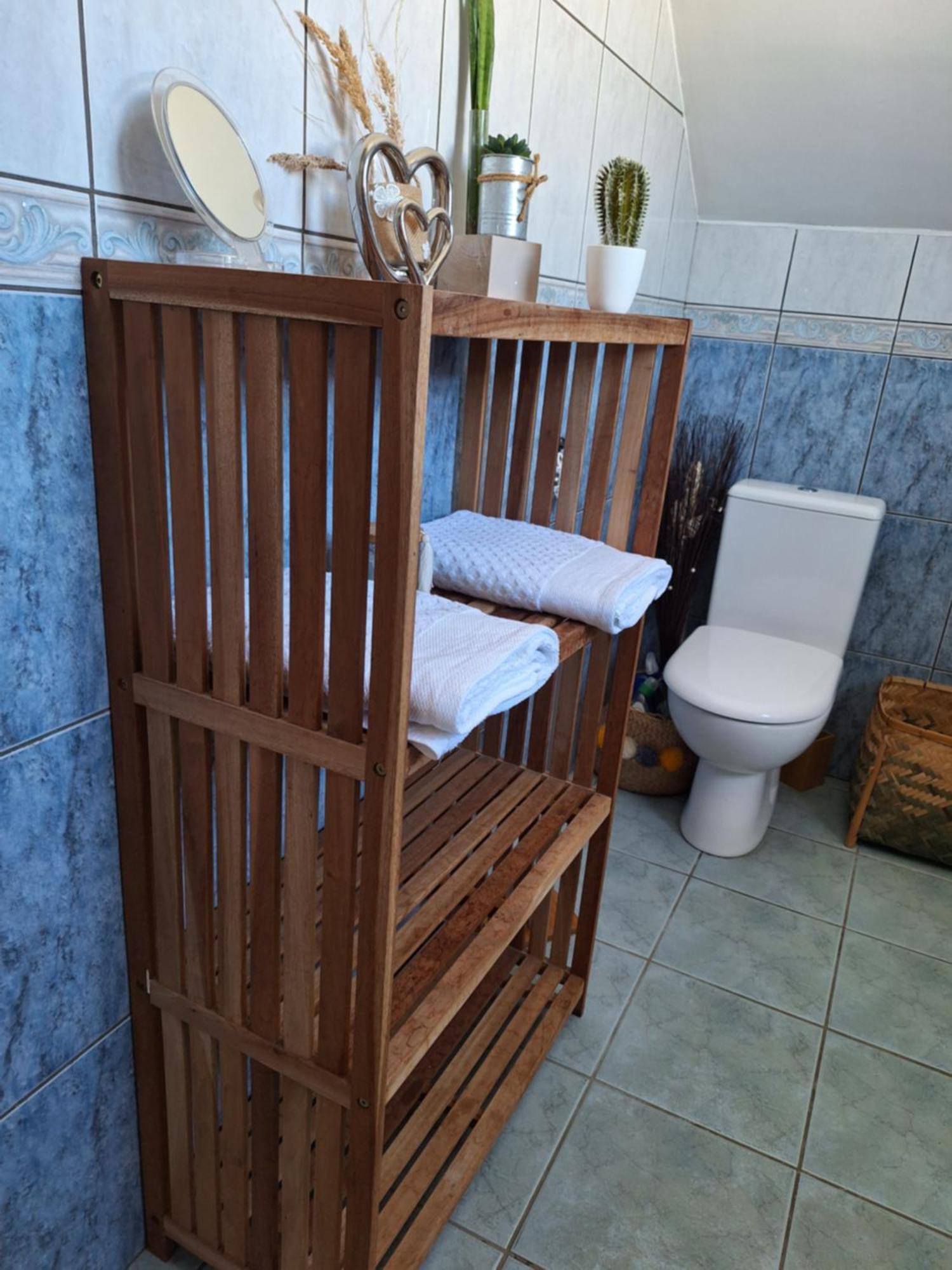 Hotel La Plaine-Itude & Spa Saint-Paul Esterno foto