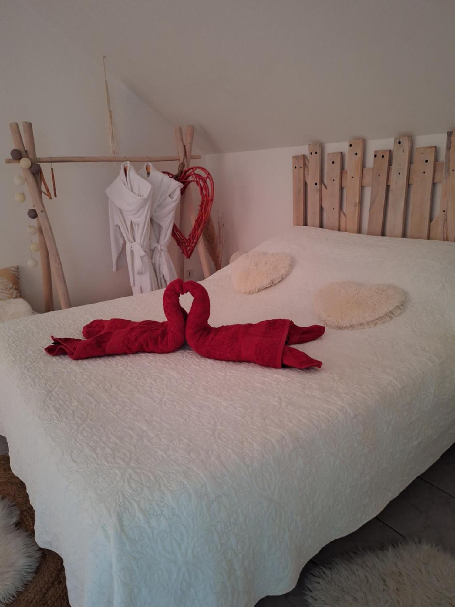 Hotel La Plaine-Itude & Spa Saint-Paul Esterno foto